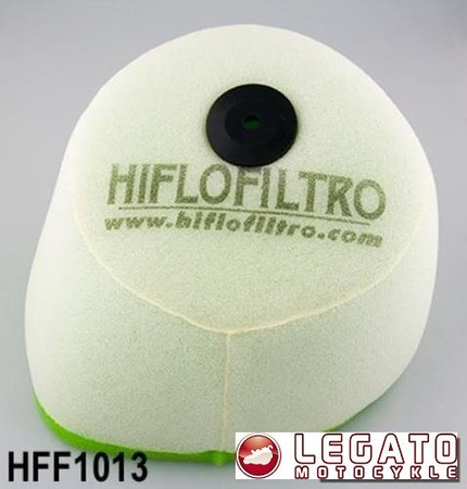 FILTR POWIETRZA PIANKOWY HIFLO