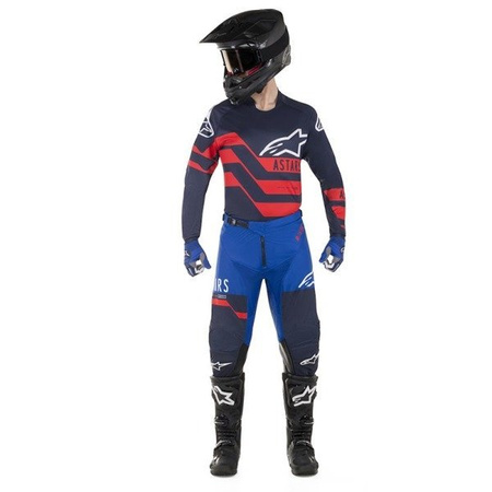 Bluza Cross Enduro Alpinestars Racer FLAGSHIP