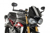 Owiewka PUIG do Triumph Speed Triple / R 765 / 1050 2016-2021
