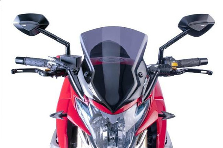 OWIEWKA PUIG DO SUZUKI GSR 750 11-16