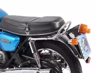 Honda CB 500 Four (1971-1978) uchwyt dla pasażera