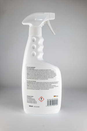 Środek do usuwania owadów z nadwozia motocykla Merchandise Merchandise - bezbarwny ILMBERGER IC.CIL500