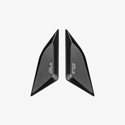 Bonamici zaślepki lusterek -  Ducati Panigale V2/V4