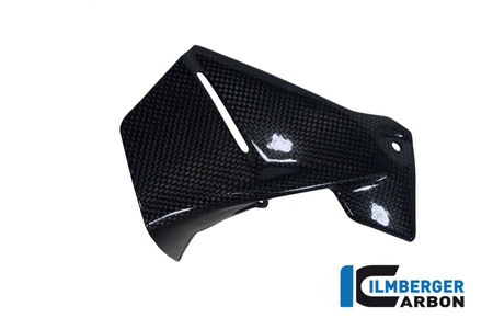 Deflektor owiewki prawy carbon do BMW R 1200 GS (LC) (2013-2016) ILMBERGER WAR.027.GS12L.K