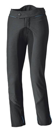 Motocyklowe Spodnie Tekstylne Held Lady Clip-In Thermo Base Black