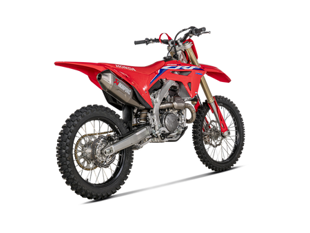 Akrapovic Układ wydechowy Evolution Line Honda CRF 250R / RX 2022-2024