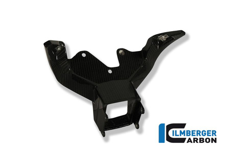 Uchwyt owiewki przedniej/instrumentów - BMW S 1000 RR Racing (2009-2011) ILMBERGER VEH.066.S1RAB.K
