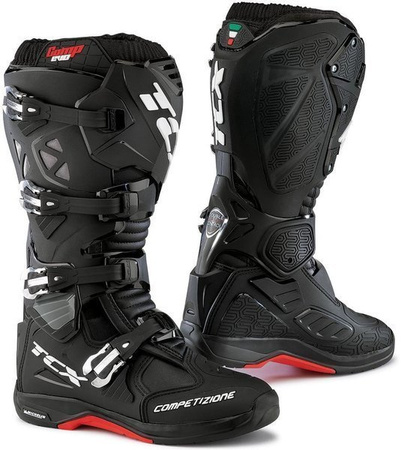 Buty Enduro Cross TCX COMP EVO 2 MICHELIN