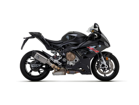 ARROW Tłumik Końcowy Pista Titanium BMW S1000R 2019-2025 S1000RR 2019-2025