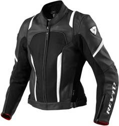 Kurtka skórzana damska Galactic Ladies REV'IT!