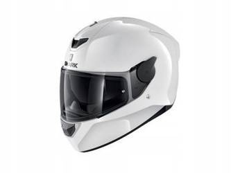 SHARK D-SKWAL 2 BLANK KASK INTEGRALNY
