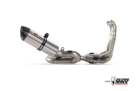 Mivv Układ wydechowy TITANIUM HONDA CBR 1000 RR 2008-2013