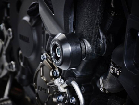 Evotech Performance crash pady - Yamaha MT-10 (2016 - 2021)