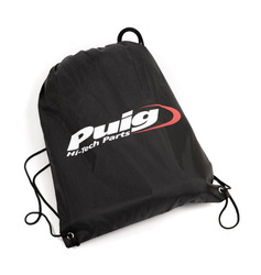 Worek PUIG Czarny (N) 9228N