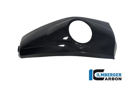 Osłona górna zbiornika - carbon BMW R 1200 GS (LC) (2013-2016) ILMBERGER TAO.009.GS12L.K