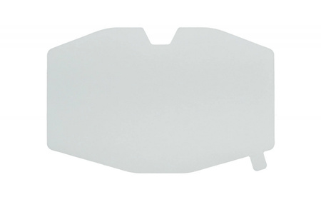 Osłona wyświetlacza do Suzuki GSX-R1000 17-21 Przezroczysty (W) 21864W