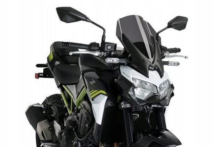 Owiewka PUIG do Kawasaki Z900 2020-2024 (Touring) 
