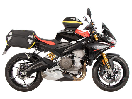 Tankring BASIC incl. fastener for tankbag for Aprilia Tuono 660 Factory (2022-)