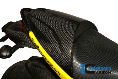 Pokrywa siedzenia carbon do motocykla BUELL XB 12 S (2002-2005) - carbon ILMBERGER SIA.028.RBUEL.K