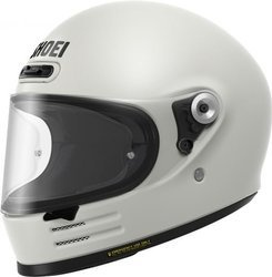 Kask Shoei Glamster white