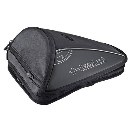 Torba Held Tenda, Mocowanie na Paski, Black 4-6L