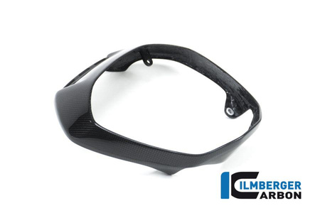 Osłona reflektora - połysk do motocykla Ducati XDiavel / XDiavel S (2016-17) ILMBERGER LIA.006.XD16G.K