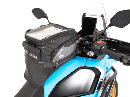 Tankring BASIC inkl. Tankrucksackverschlusseinheit für Yamaha Ténéré 700 Rally (2025-)
