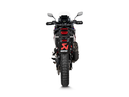 Akrapovic tłumik końcowy Honda CRFL 1100 Africa Twin 2024-2025