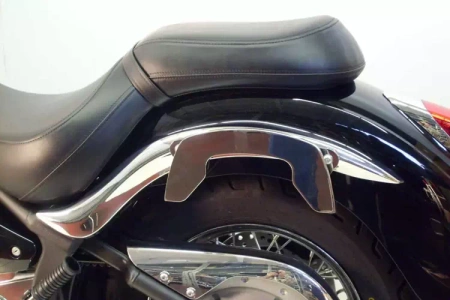 Kawasaki VN 900 Classic/900 Custom/Vulcan C-BOW saddlebag holder