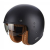 KASK SCORPION BELFAST LUXE BLACK MATT