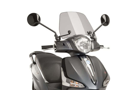 OWIEWKA DO PIAGGIO LIBERTY 50/ 125 / 150 (TRAFFIC)