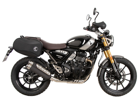 C-Bow sidecarrier for Triumph Scrambler 400 X (2024-)
