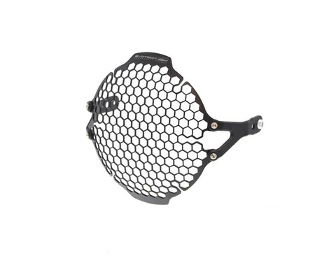 EP Ducati Scrambler Classic Headlight Guard 2015 - 2018 (PRN012904-01) - EVOTECH PERFORMANCE