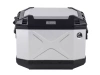 aluminium box Xplorer 40L left side