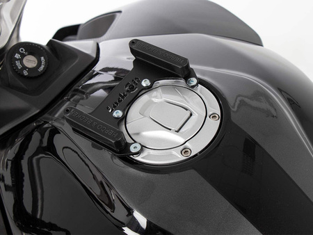 Tankring BASIC incl. fastener for tankbag for Voge 500R (2020-2024)