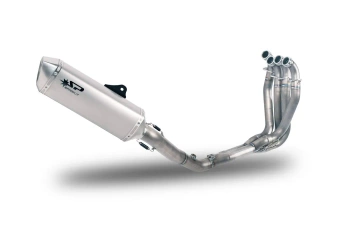 Spark Układ Wydechowy Force Kawasaki ZX-10R 2011-2019