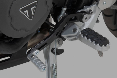 DŹWIGNIA ZMIANY BIEGÓW SW-MOTECH TRIUMPH TIGER 900 MODELS (19-)