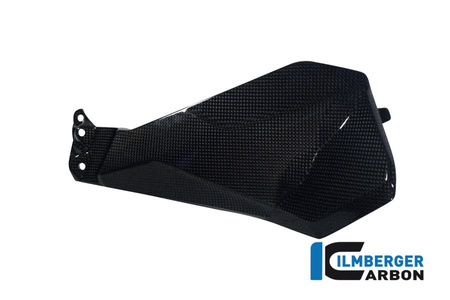 Pokrywa dolna zbiornika prawa - carbon BMW R 1200 GS (LC) (2013-2016) ILMBERGER TUR.010.GS12L.K