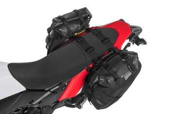 Torby boczne EXTREME Edition by Touratech Waterproof