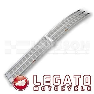 Rampa / Najazd do motocykli i quadów o nośności 340 KG