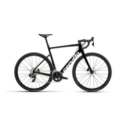 ROWER CERVELO MY25 CALEDONIA RIVAL AXS BLACK 58