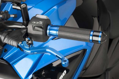 KOŃCÓWKI KIEROWNICY DO SUZUKI (Z PIERŚCIENIAMI)