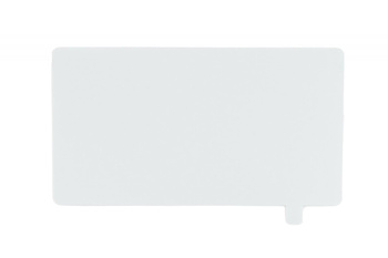 Osłona wyświetlacza do Zontes 703F-21 / RR Przezroczysty (W) 22642W