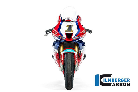 Górna owiewka wyścigowa Honda CBR 1000 RR-R / SP Racing od 2024 - ILMBERGER VEO.070.CBR24.K