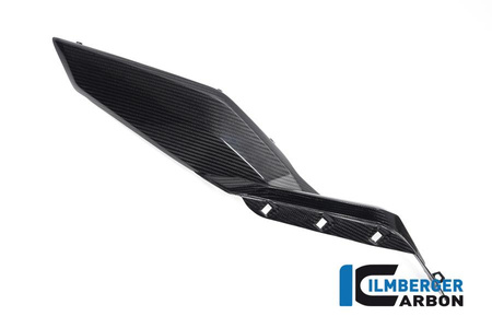 Osłona boczna prawa (dolna) na zbiornik BMW M 1000 XR (od 2024) - ILMBERGER CG.SDR.016.1XR20