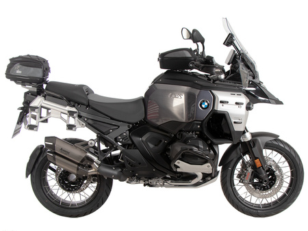 Smartrack soft luggage rear rack for BMW R 1300 GS Adventure (2024-)