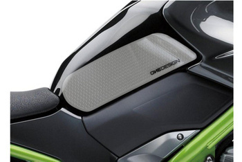 Tankpady boczne PUIG do Kawasaki Z900 / Ninja H2 SX Przezroczysty (W) 20078W