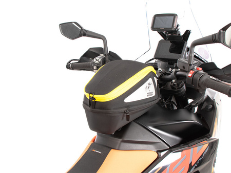 Tankring BASIC incl. fastener for tankbag for KTM 790 Adventure (2024-)