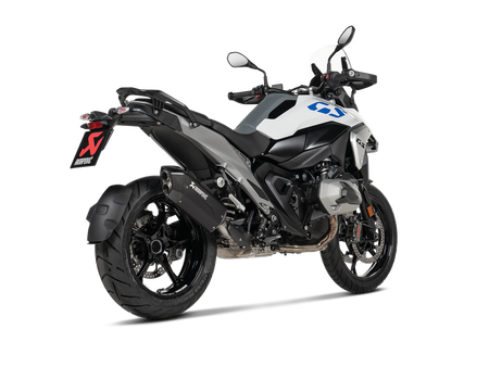 Akrapovic Tłumik końcowy BMW R 1300GS