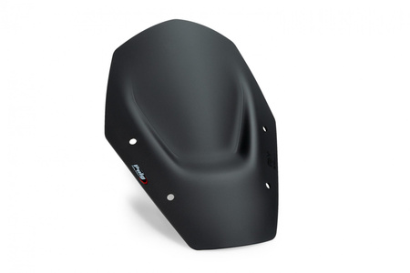 Szyba sportowa PUIG do BMW R1300GS / Adventure 24-25 (bez radaru ACC) Czarny mat (J) 21839J